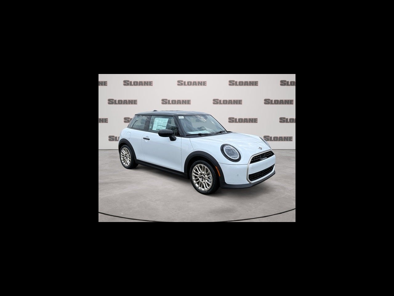 2026 MINI Hardtop 2 Door Cooper