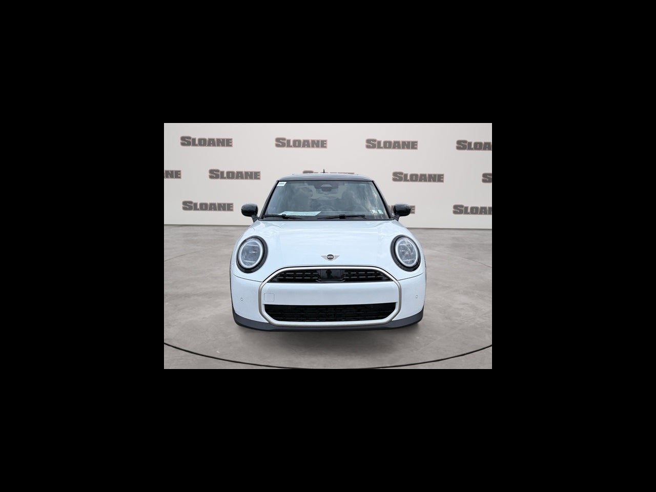 2026 MINI Hardtop 2 Door Cooper