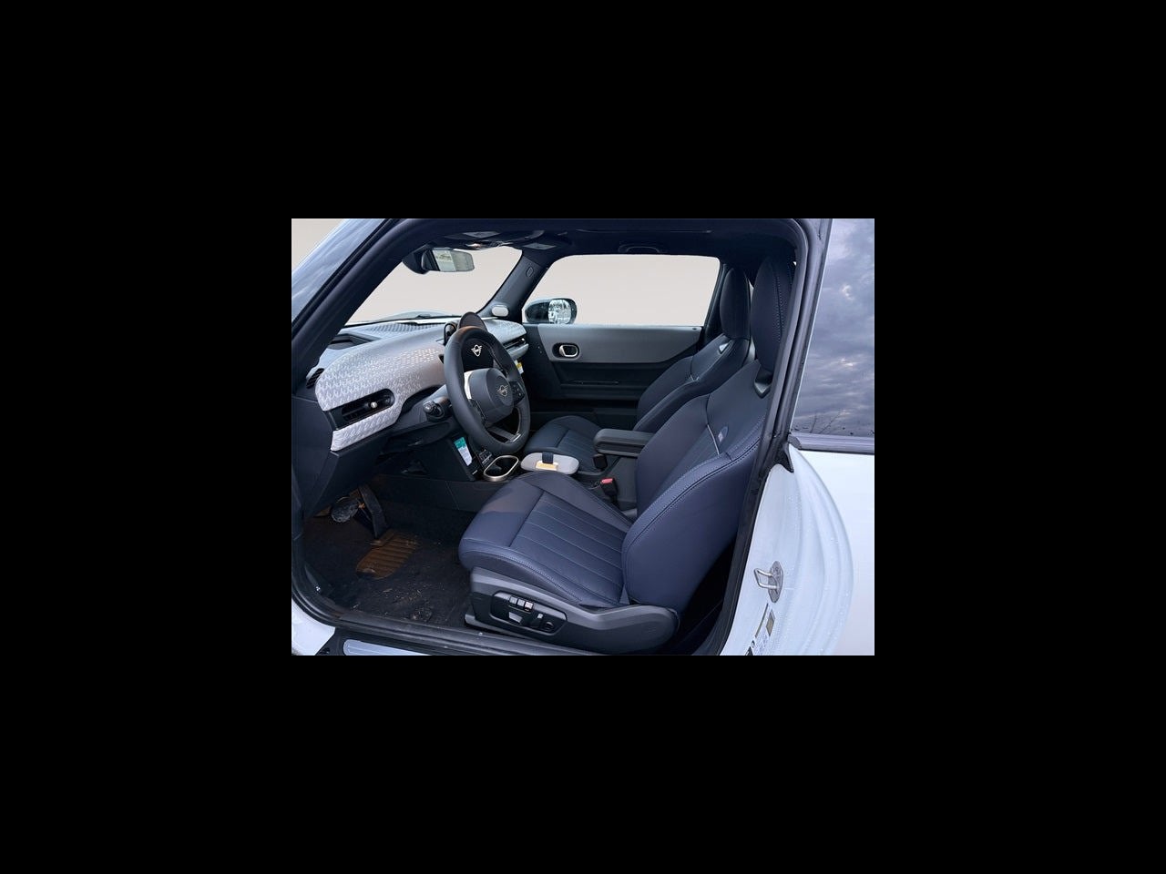 2026 MINI Hardtop 2 Door Cooper