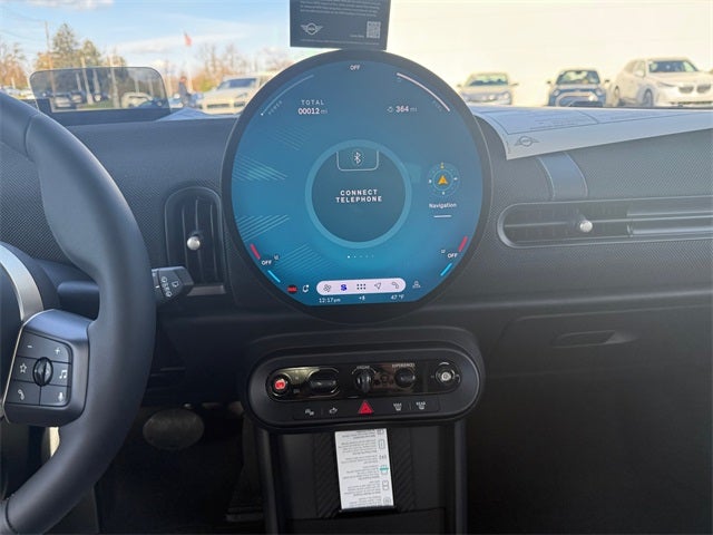 2026 MINI Hardtop 2 Door Cooper