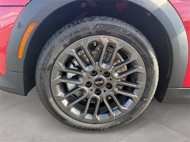 2026 MINI Hardtop 2 Door Cooper