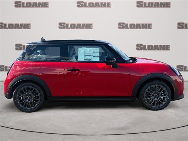 2026 MINI Hardtop 2 Door Cooper