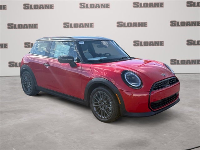 2026 MINI Hardtop 2 Door Cooper