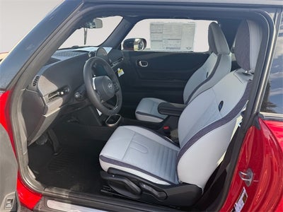 2026 MINI Hardtop 2 Door Cooper