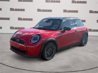 2026 MINI Hardtop 2 Door Cooper