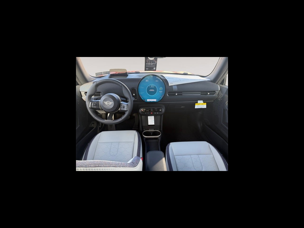 2026 MINI Hardtop 2 Door Cooper