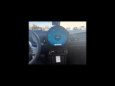 2026 MINI Hardtop 2 Door Cooper