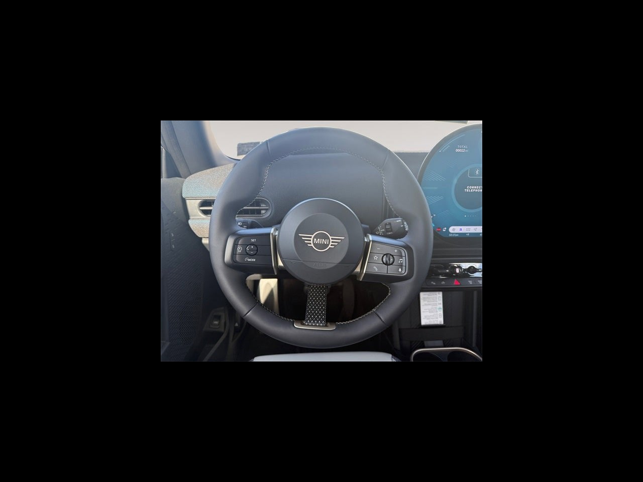 2026 MINI Hardtop 2 Door Cooper