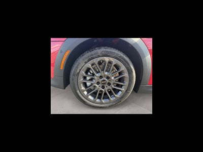 2026 MINI Hardtop 2 Door Cooper