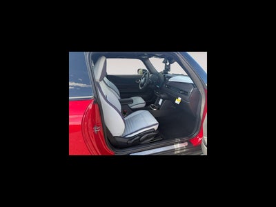 2026 MINI Hardtop 2 Door Cooper