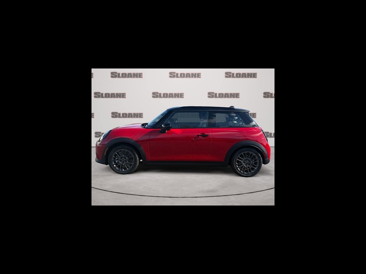 2026 MINI Hardtop 2 Door Cooper