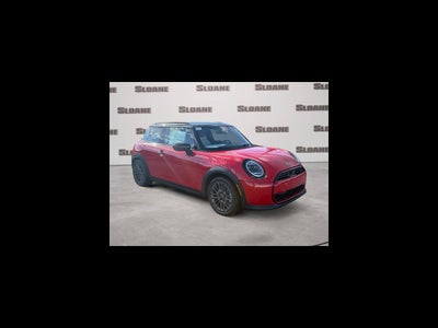 2026 MINI Hardtop 2 Door Cooper