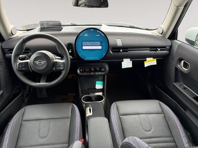 2027 MINI 2 DOOR ICONIC