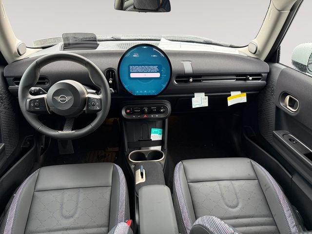 2027 MINI 2 DOOR ICONIC