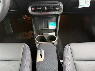2027 MINI 2 DOOR ICONIC