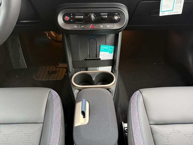 2027 MINI 2 DOOR ICONIC
