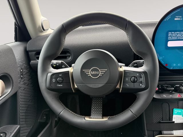 2027 MINI 2 DOOR ICONIC