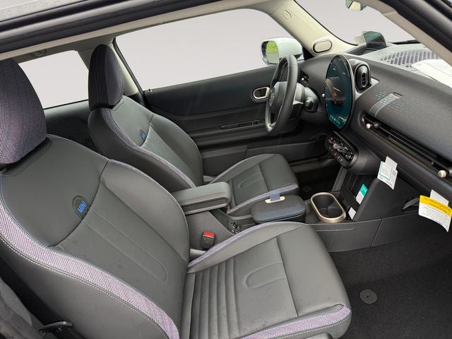 2027 MINI 2 DOOR ICONIC