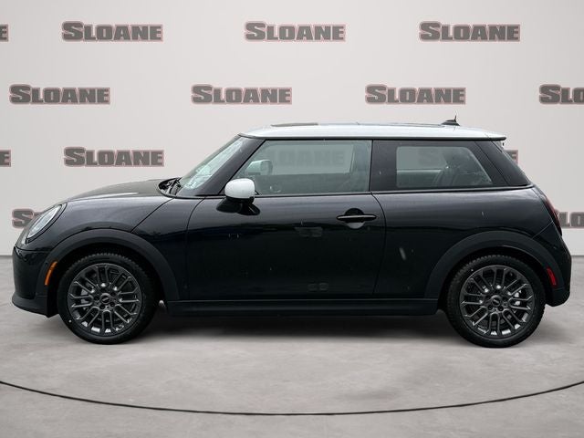 2027 MINI 2 DOOR ICONIC