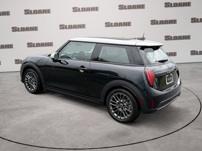 2027 MINI 2 DOOR ICONIC