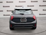 2027 MINI 2 DOOR ICONIC