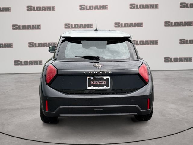 2027 MINI 2 DOOR ICONIC