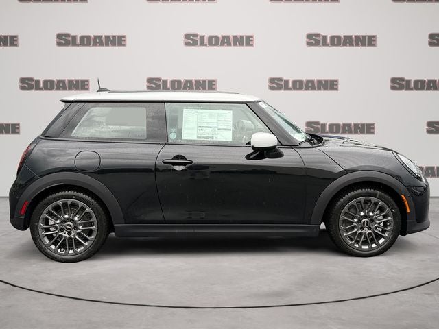 2027 MINI 2 DOOR ICONIC
