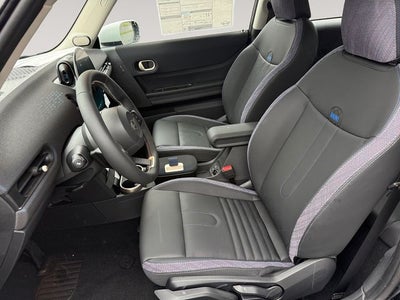 2027 MINI 2 DOOR ICONIC