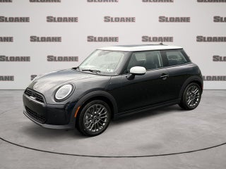 2027 MINI 2 DOOR ICONIC