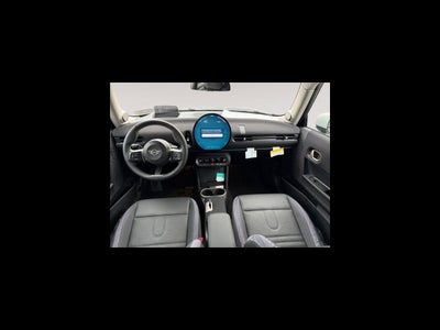 2027 MINI 2 DOOR ICONIC