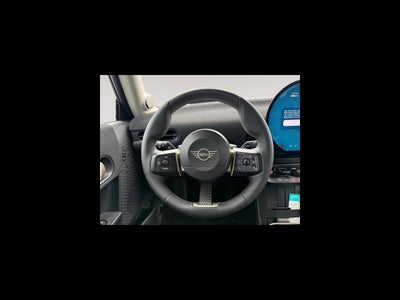 2027 MINI 2 DOOR ICONIC