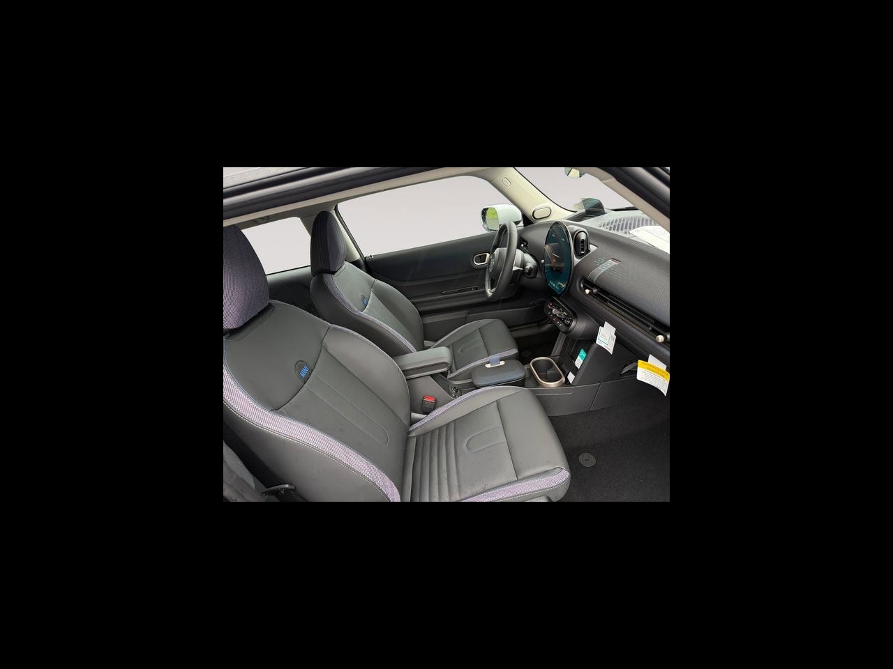 2027 MINI 2 DOOR ICONIC