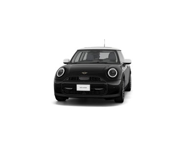 2027 MINI 2 DOOR ICONIC