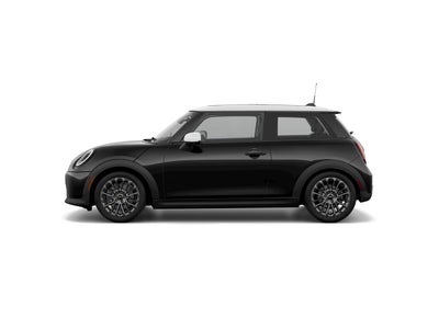 2027 MINI 2 DOOR ICONIC