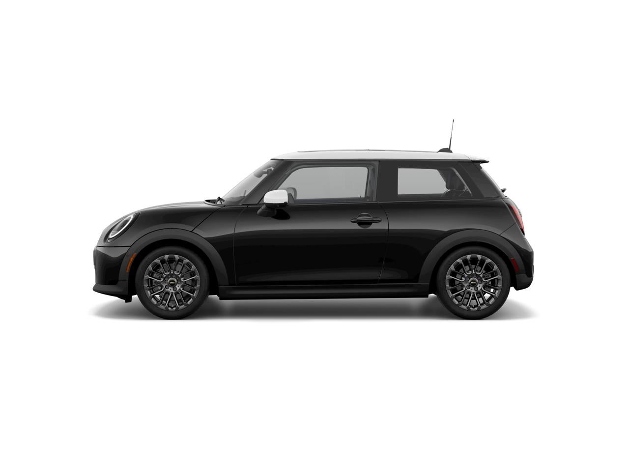 2027 MINI 2 DOOR ICONIC