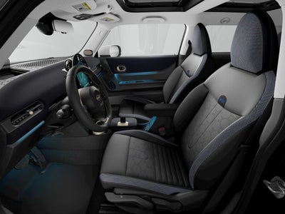 2027 MINI 2 DOOR ICONIC