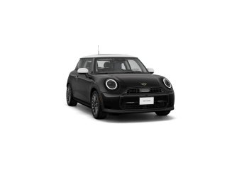 2027 MINI 2 DOOR ICONIC