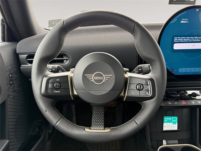 2026 MINI Hardtop 2 Door Cooper