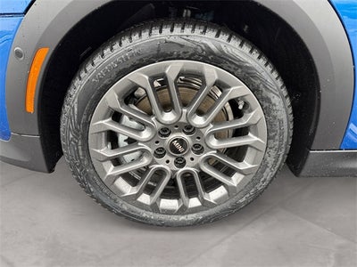 2026 MINI Hardtop 2 Door Cooper