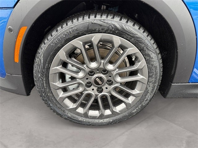 2026 MINI Hardtop 2 Door Cooper