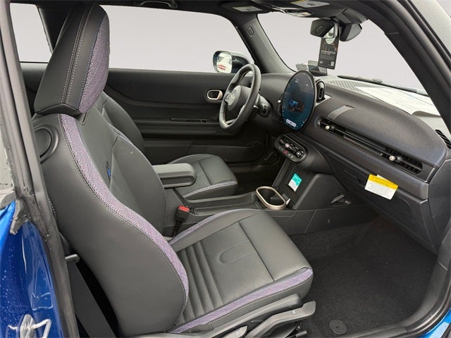 2026 MINI Hardtop 2 Door Cooper