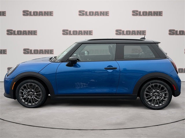 2026 MINI Hardtop 2 Door Cooper