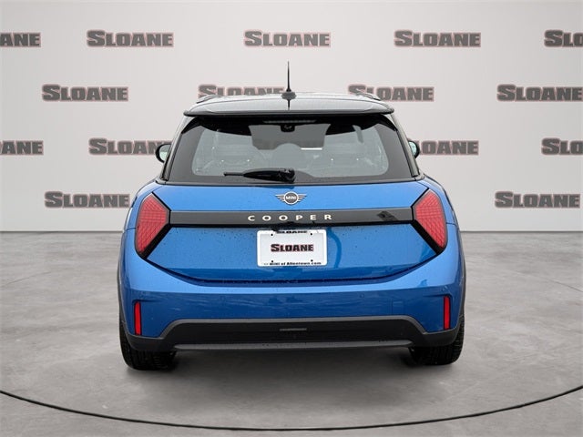 2026 MINI Hardtop 2 Door Cooper