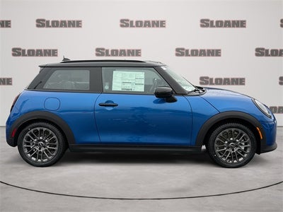 2026 MINI Hardtop 2 Door Cooper