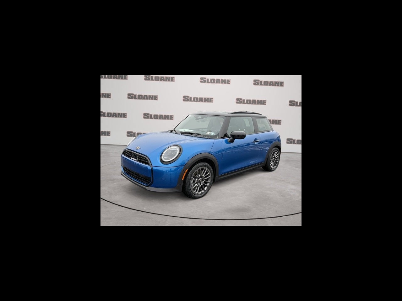 2026 MINI Hardtop 2 Door Cooper