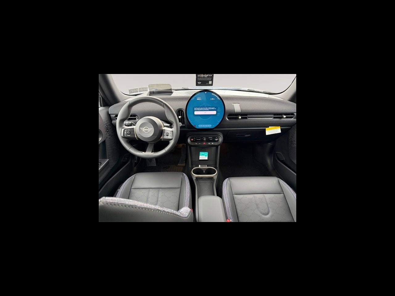 2026 MINI Hardtop 2 Door Cooper