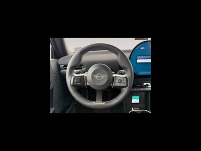 2026 MINI Hardtop 2 Door Cooper