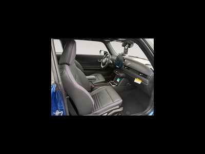 2026 MINI Hardtop 2 Door Cooper