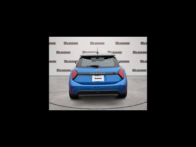 2026 MINI Hardtop 2 Door Cooper