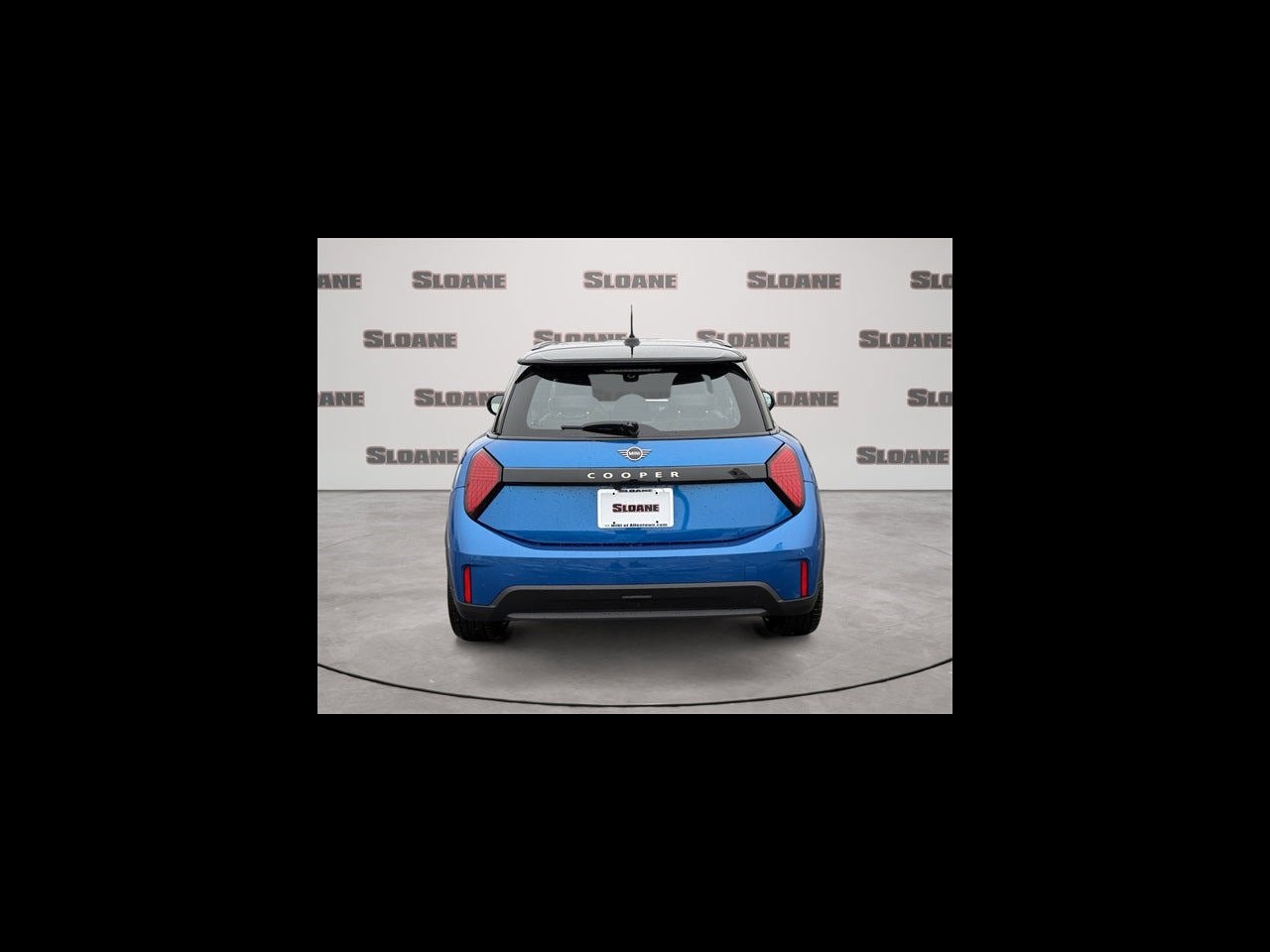 2026 MINI Hardtop 2 Door Cooper